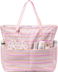 Waterproof Beach Tote Pool Bags by BLUBOON