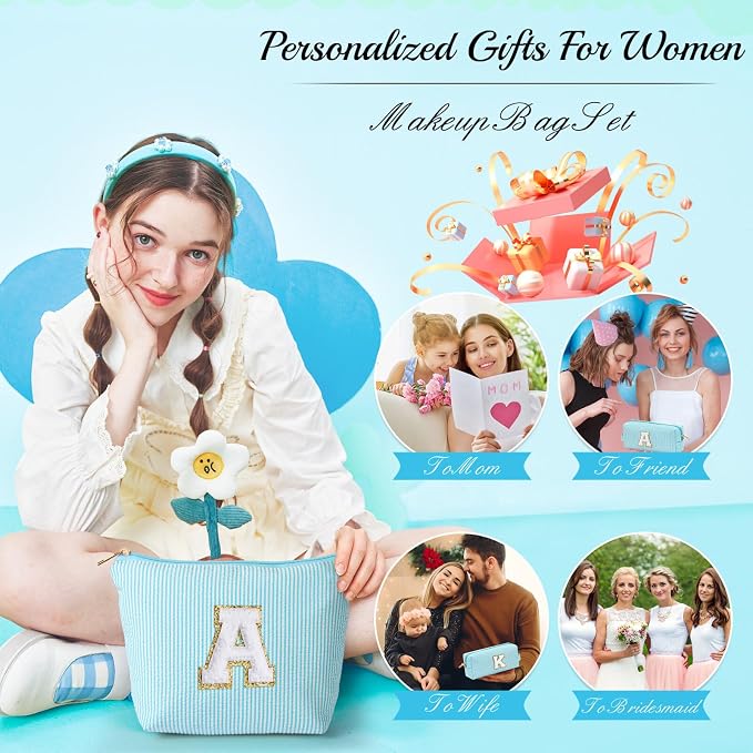 YOOLIFE Bridesmaid Gifts for Women - Image 5