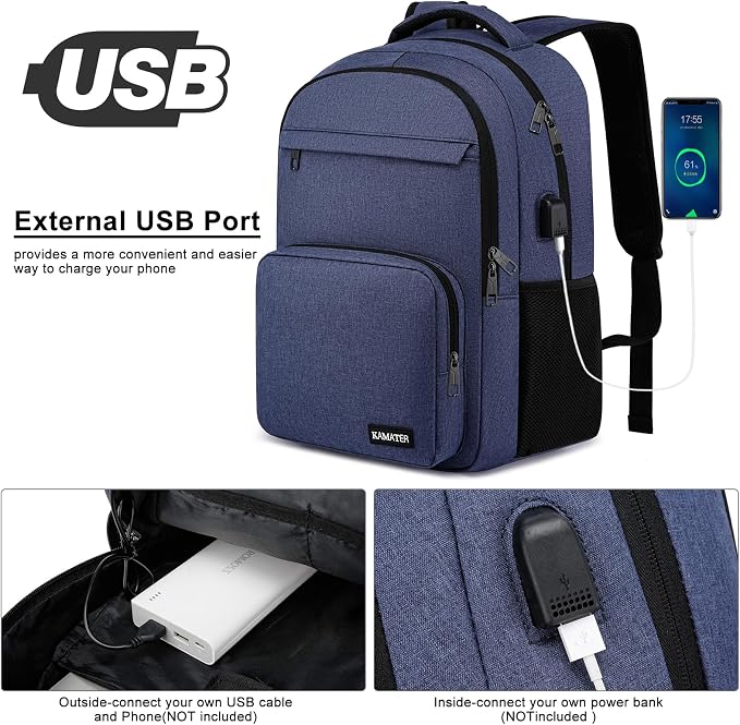 Backpack for School, college BackPack for Teens, - Image 3