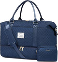 LOVEVOOK Travel Duffle Bag, Weekender Bags by LOVEVOOK