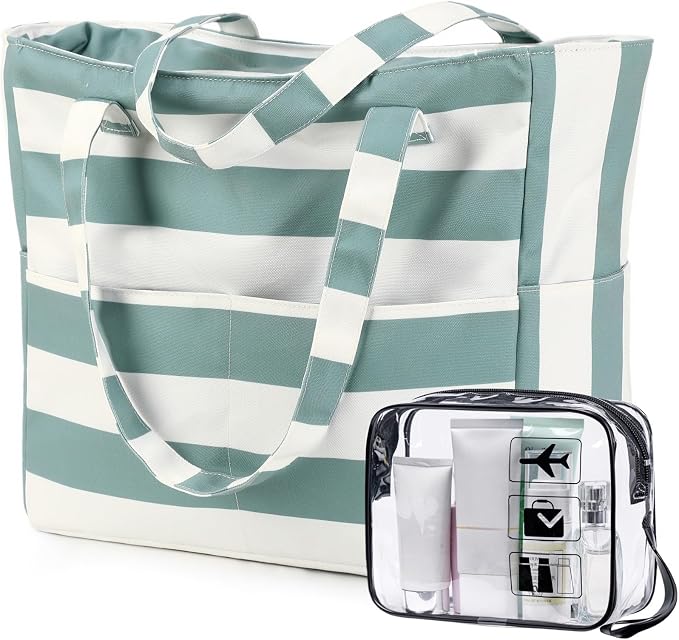 CAMTOP Waterproof Beach Tote Bag - Image 9