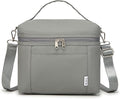 NOL Natural Organic Lifestyle Insulated Lunch Bags by NOLNaturalOrganicLifestyle