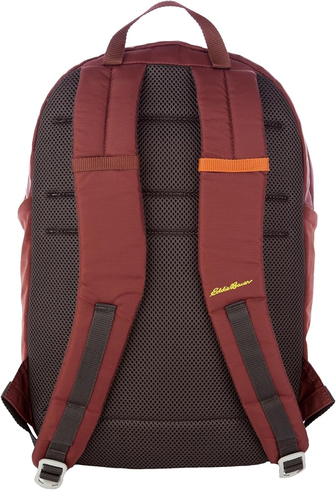 Eddie Bauer 20L Venture Backpack, Hydration and Laptop Compatible Daypack - Image 3