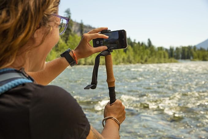 Cascade Mountain Tech Trekking Poles - Image 9