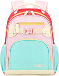Cute Mini Toddler Backpacks for Girls 2-4 Little Kids Backpack preschool Bookbag by SawkigKidsBackpack