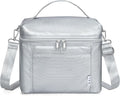 NOL Natural Organic Lifestyle Insulated Lunch Bags by NOLNaturalOrganicLifestyle