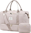 LOVEVOOK Travel Duffle Bag, Weekender Bags by LOVEVOOK