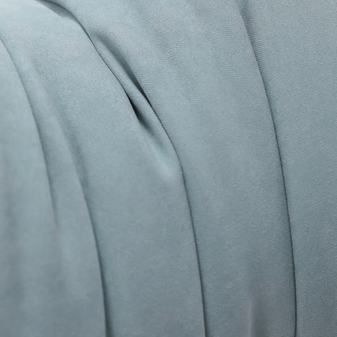 NTBAY Toddler Pillows, Down Alternative 13"x18" Pillows, Machine Washable - Image 3