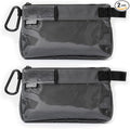 GOBAGS Production Zipper Bags by Unknown