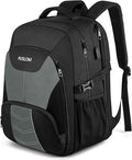 PUSLOM Extra Large Travel Laptop Backpack by PUSLOM