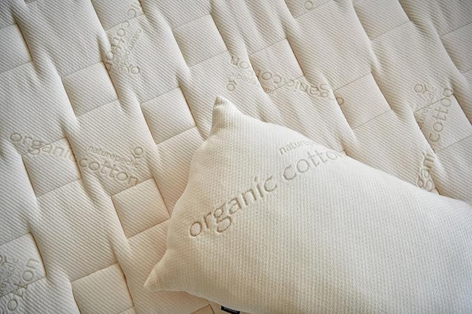 Naturepedic Organic Latex Pillow - Image 6