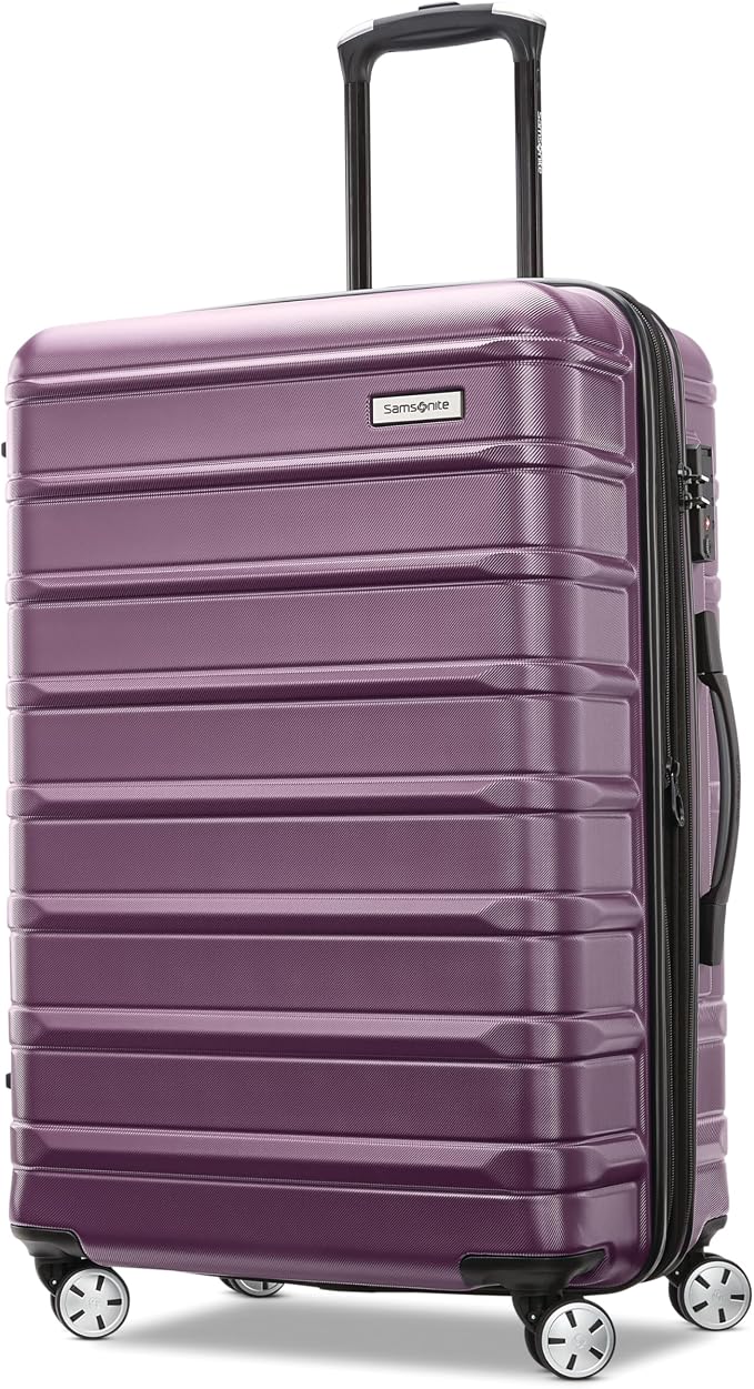 Samsonite Omni 2 Hardside Expandable Luggage by Samsonite