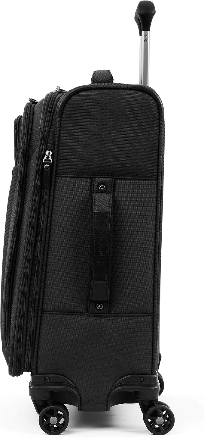 Travelpro Tourlite Softside 2-Piece Set, Expandable Luggage - Image 4