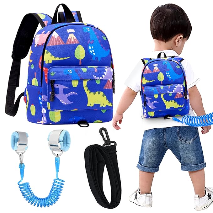 Accmor Toddler Backpack Leash by Accmor