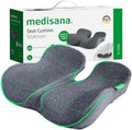 Medisana Seat Cushion, SC 200G Seat Cushions by medisanaUSA