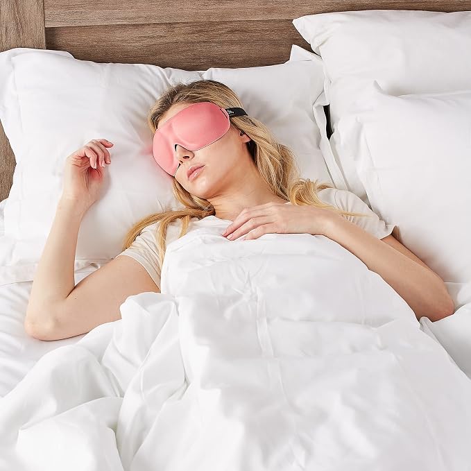 Bucky 40 Blinks No Pressure Eye Mask - Image 5