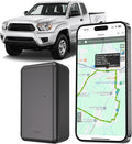 G05A GPS Tracker for Vehicle No Monthly Fees, SIM Card Included, Real-Time by Unknown