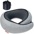 Travel Pillow | High-Density Memory Foam Pillow by TravelNeckPillow