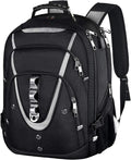 17 inch Laptop Backpack, Large Travel Backpack by MogplofLaptopBackpack