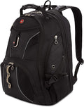 SwissGear 1923 Scansmart Backpack by SwissGear