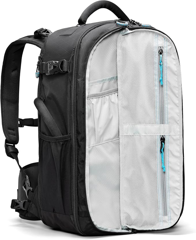 Gura Gear Kiboko 2.0 Camera Backpack - Image 6