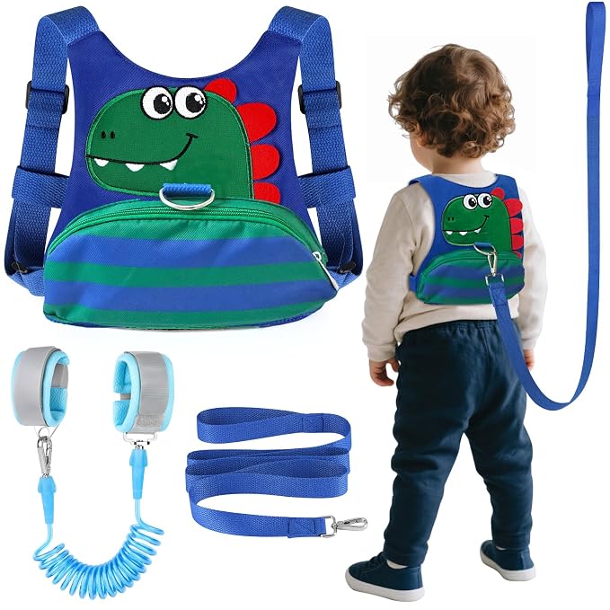 Toddler Leash for Kids-Baby Child Harness - Image 7