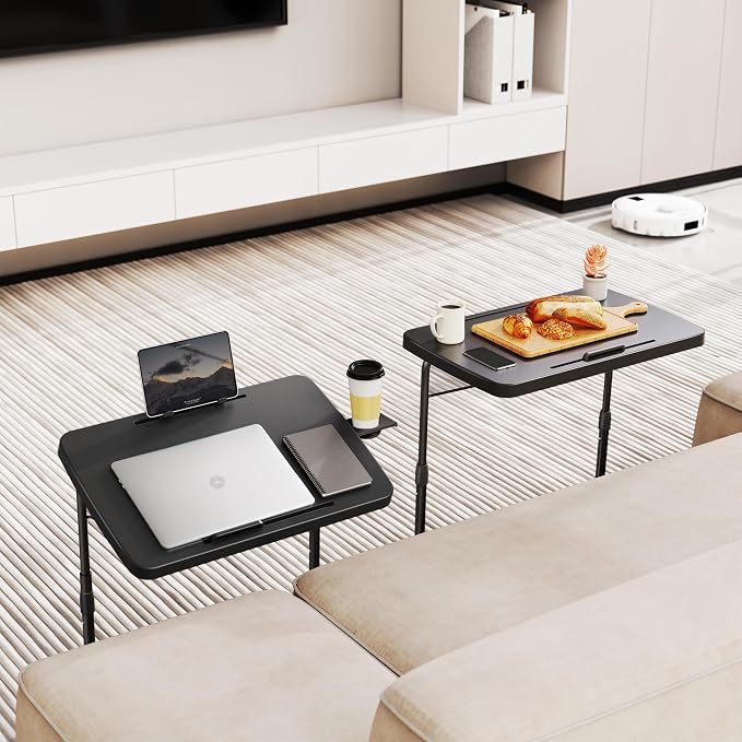 Ultra TV Tray Table, Allpop TV Dinner Tray - Image 2
