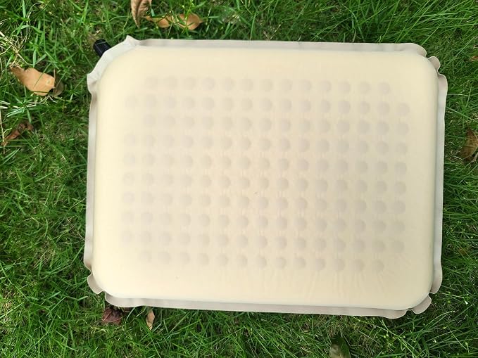 Self-Inflating Airplane Seat Cushion - Image 6