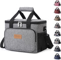 Lifewit Medium Lunch Bag Insulated Lunch Box Soft Cooler Cooling Tote by Lifewit