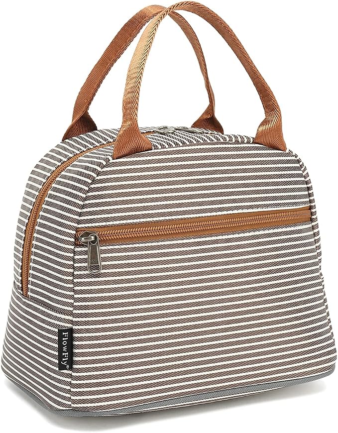 FlowFly Insulated Lunch Cooler Bag by FlowFly