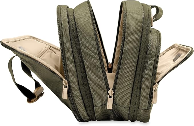 Briggs & Riley Travel Duffel Bag - Image 8
