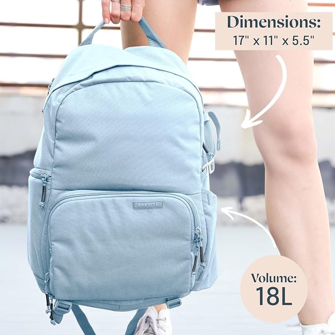BREVITE - The Jumper - Compact Camera Backpacks - Image 8