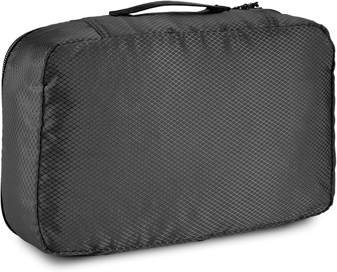 Amazon Basics Small Packing Cubes - Image 4