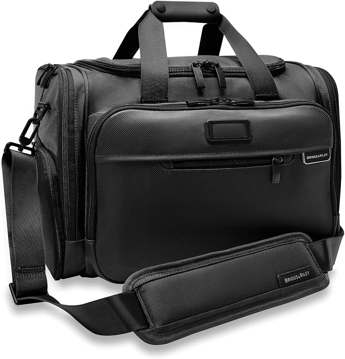 Briggs & Riley Travel Duffel Bag by BriggsRiley