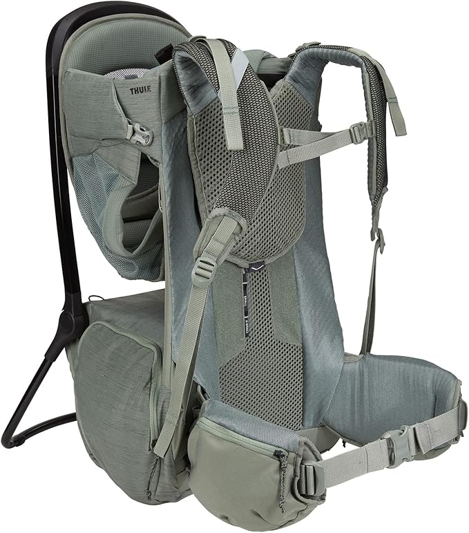 Thule Sapling Child Carrier Backpack - Image 2