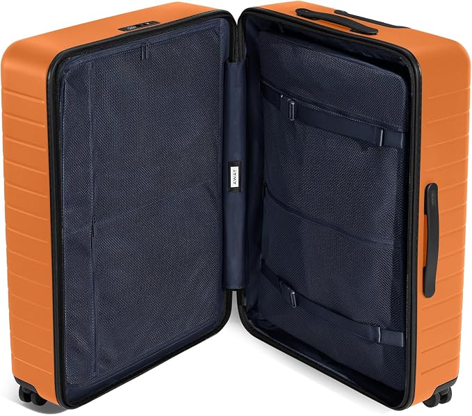 Away Large Checked Luggage, 29 Inch Hardside Suitcase - Image 6