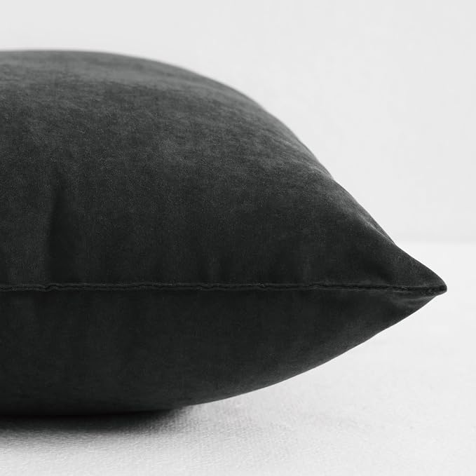 NTBAY Toddler Pillows, Down Alternative 13"x18" Pillow, Machine Washable - Image 3