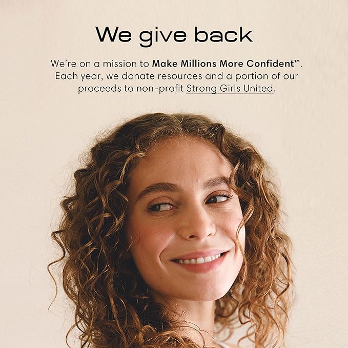 Jupiter, Physician-Formulated Anti-Dandruff Shampoo & Conditioner, - Image 9