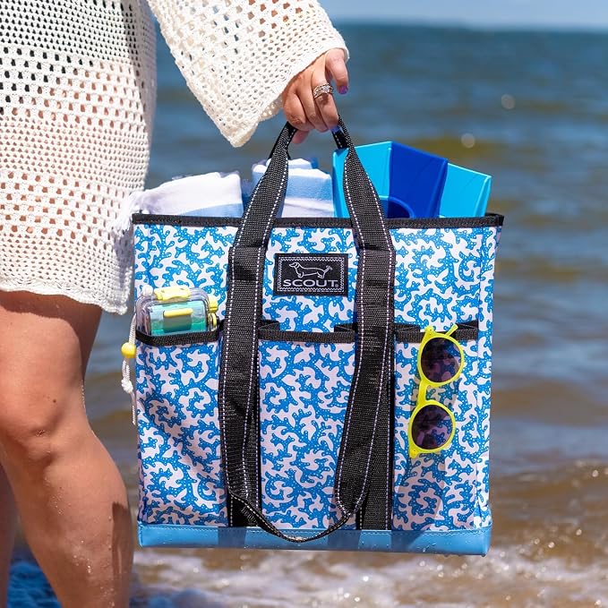 SCOUT Rocket Pocket Tote - Image 6