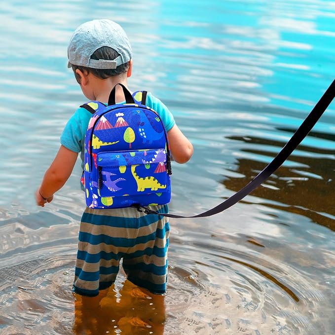 Accmor Toddler Backpack Leash - Image 6