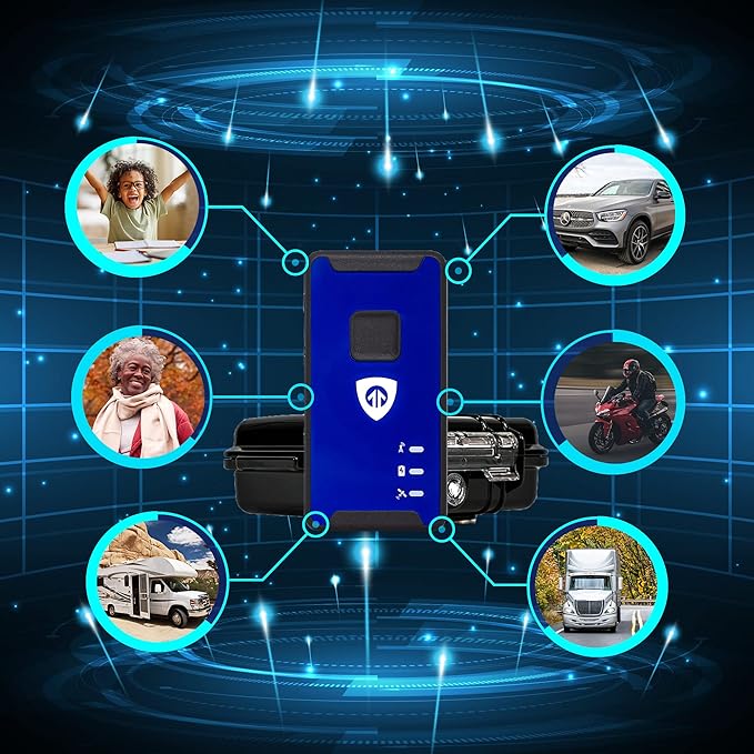 Brickhouse Security GPS Car Tracker - Image 7