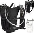 Zavothy Hydration Running Vest for Men & Women – Lightweight 1.5L Hydration Pack by Zavothy