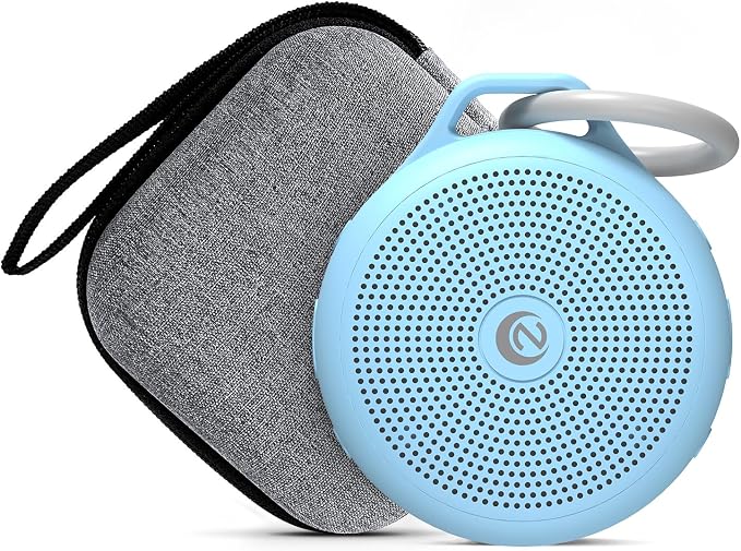 Portable White Noise Sleep Sound Machine by Nytpal