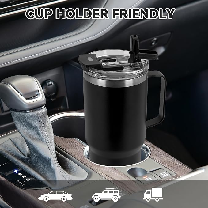 HASLE OUTFITTERS 30oz Tumbler - Image 4