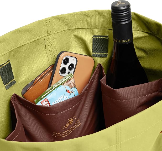 Bellroy Market Tote – - Image 4