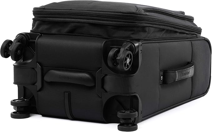 Travelpro Tourlite Softside 2-Piece Set, Expandable Luggage - Image 5
