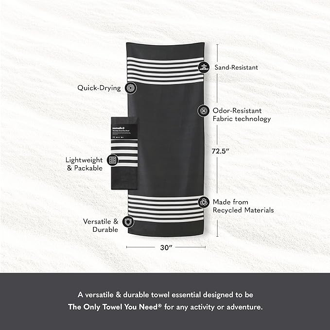 Nomadix Original Towel - Image 5