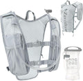 Zavothy Hydration Running Vest for Men & Women – Lightweight 1.5L Hydration Pack by Zavothy