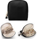 Vlando Small Jewelry Travel Case, Jewelry Pouch Bags by VLANDO