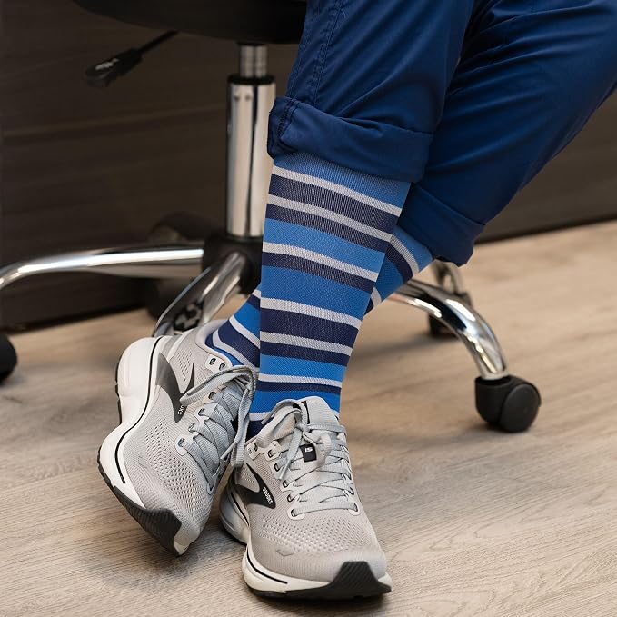 Medical Grade Compression Socks - Image 8